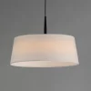 Bayfront LED Pendant - 16"