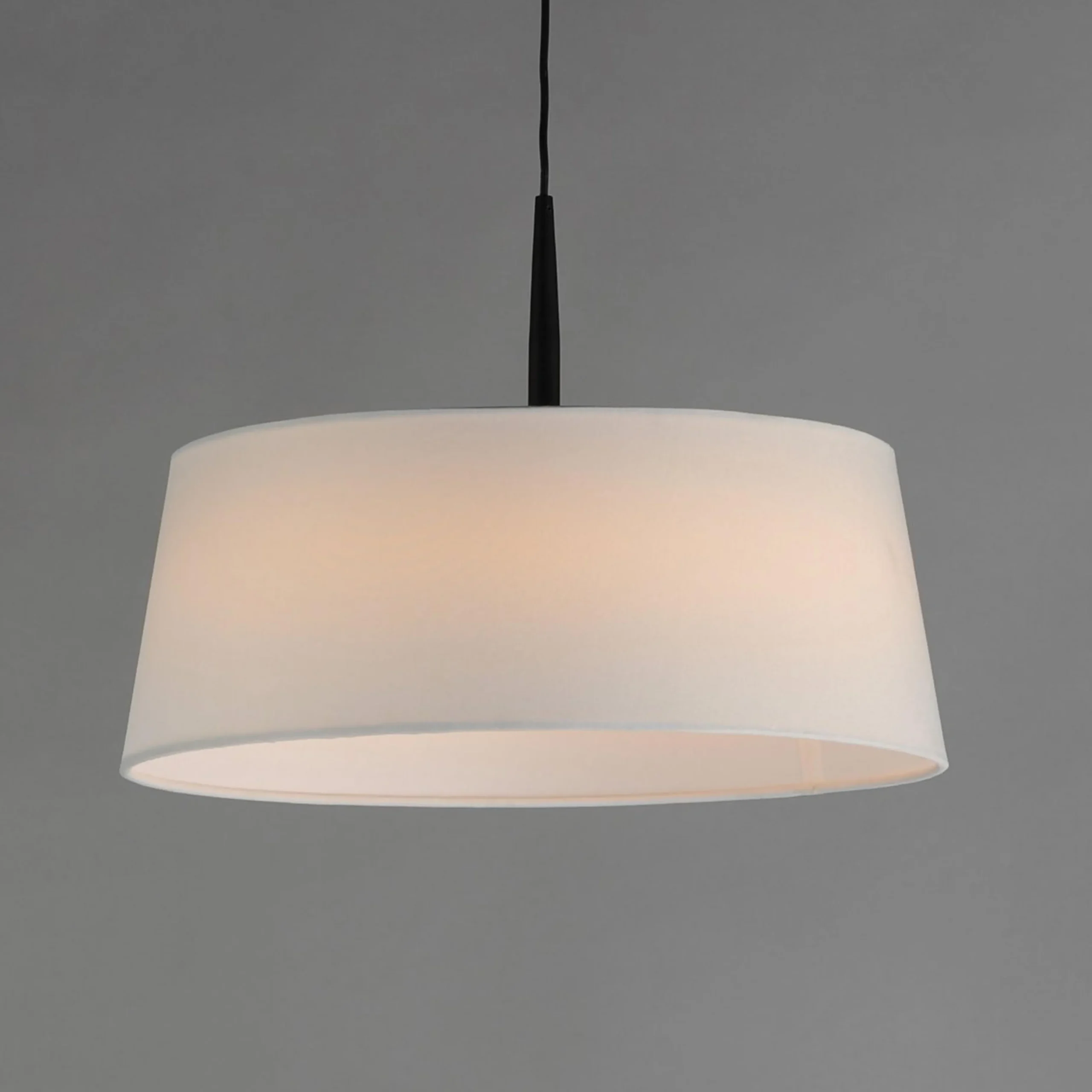 Bayfront LED Pendant - 16"
