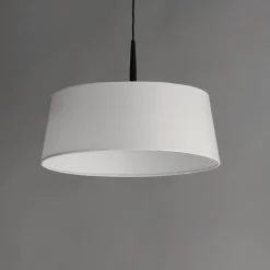 Bayfront LED Pendant - 16"