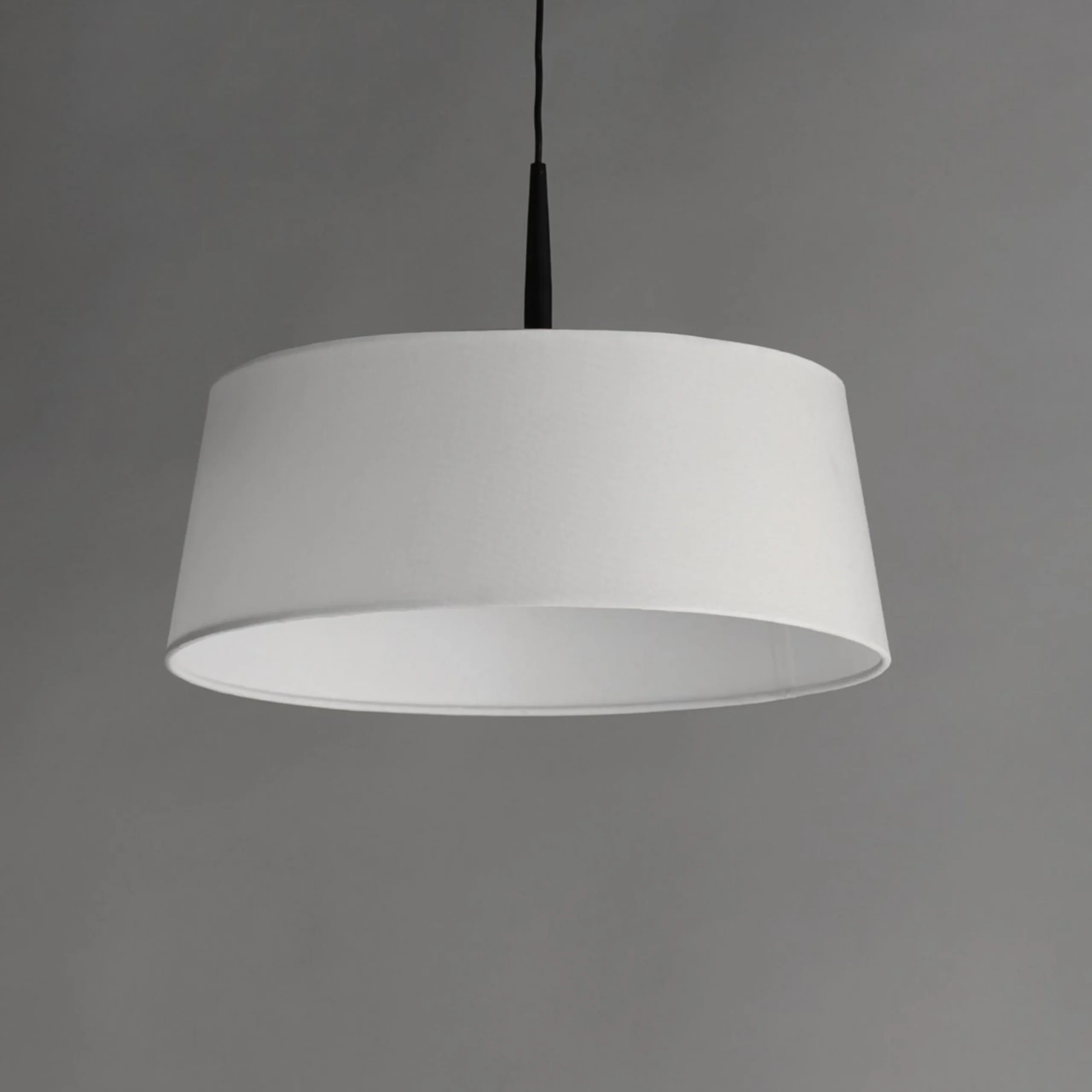 Bayfront LED Pendant - 16"