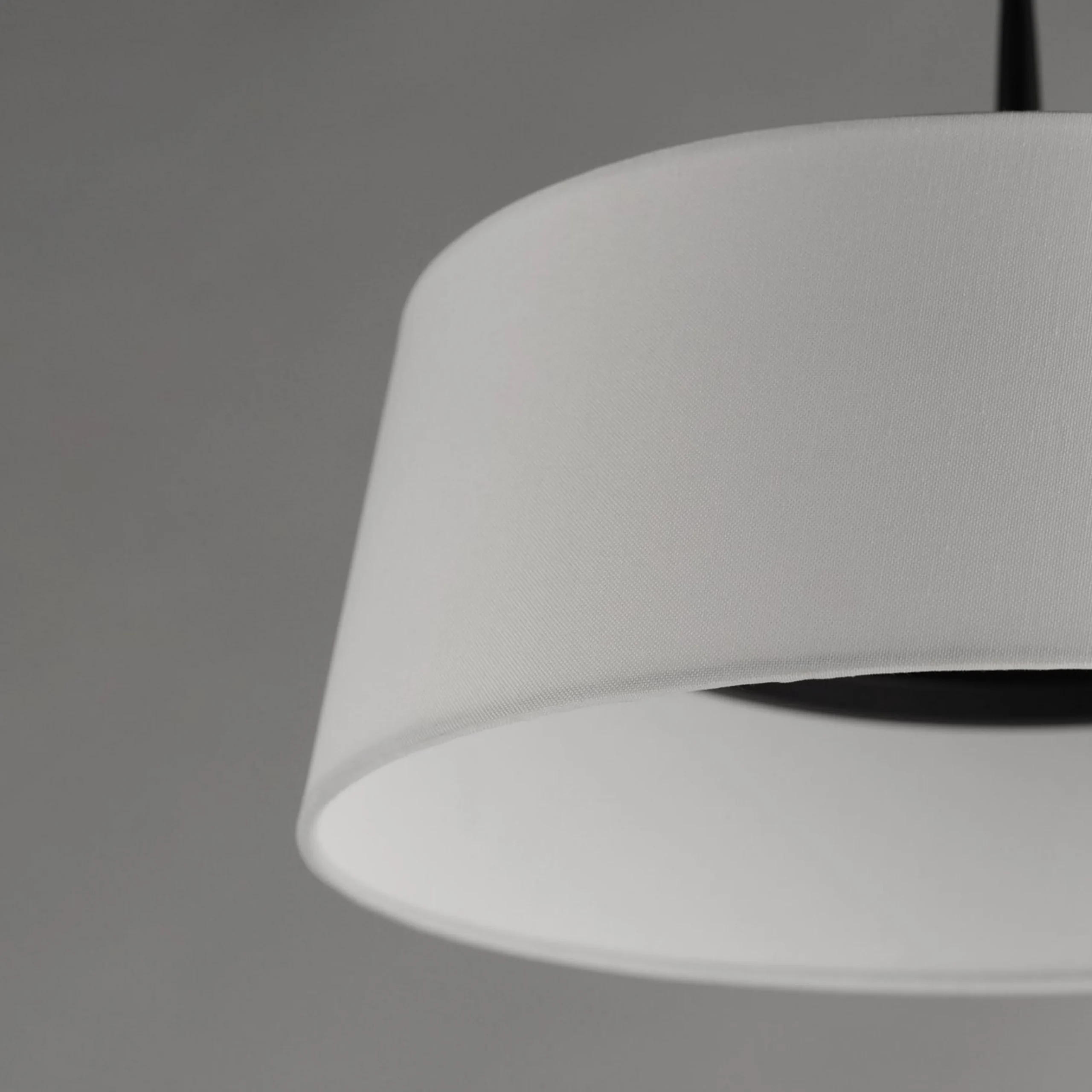 Bayfront LED Pendant - 16"