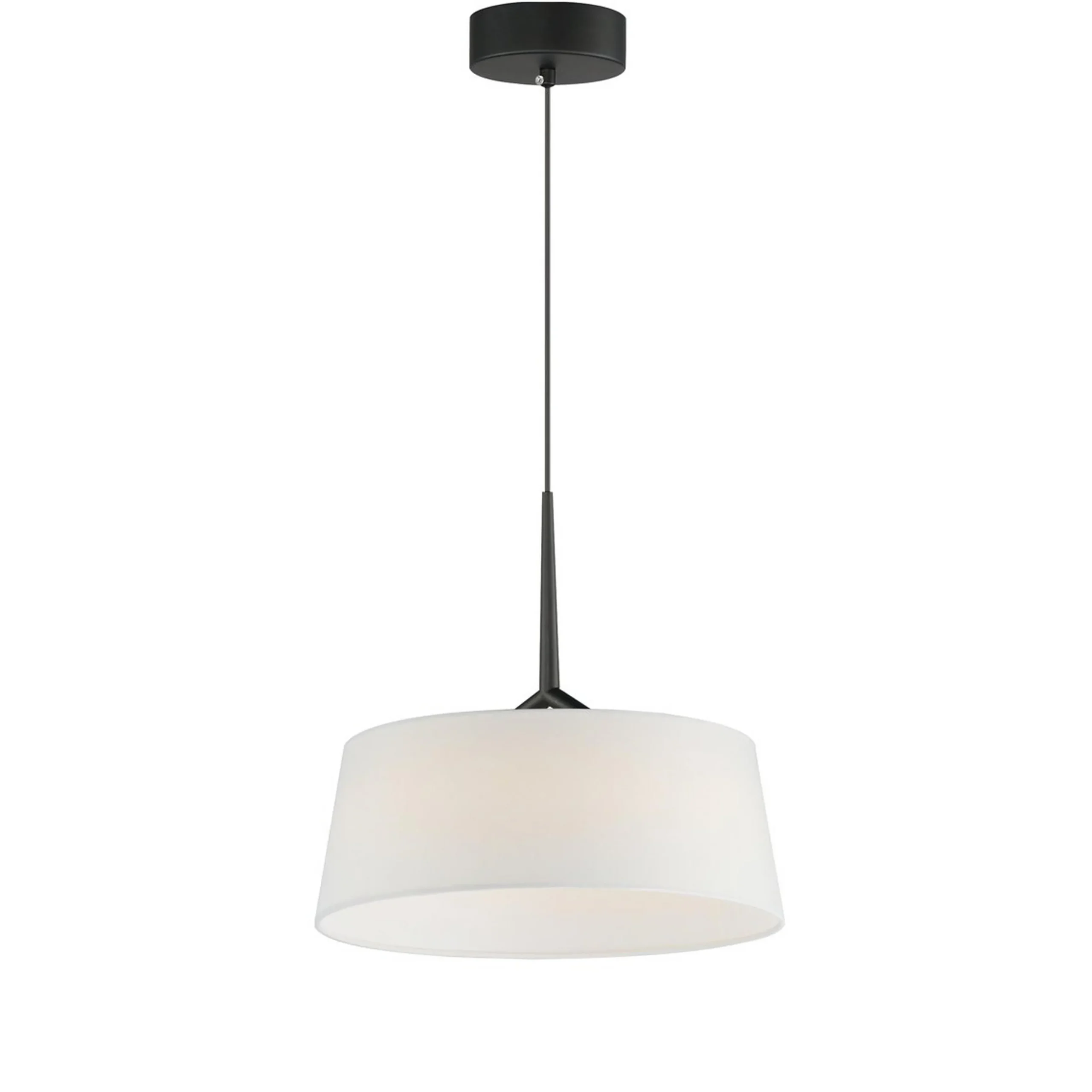Bayfront LED Pendant - 16"