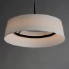 Bayfront LED Pendant - 21"