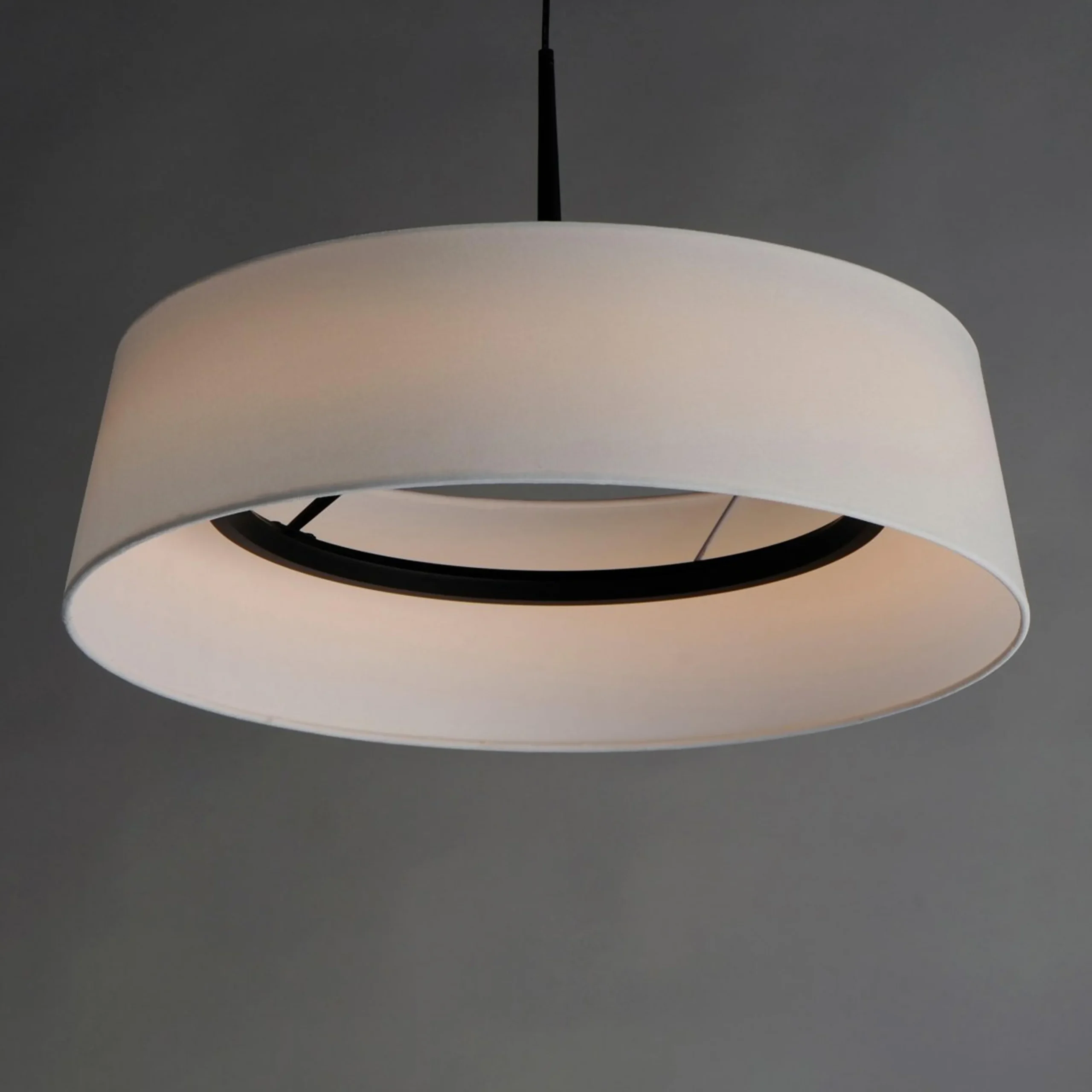 Bayfront LED Pendant - 21"