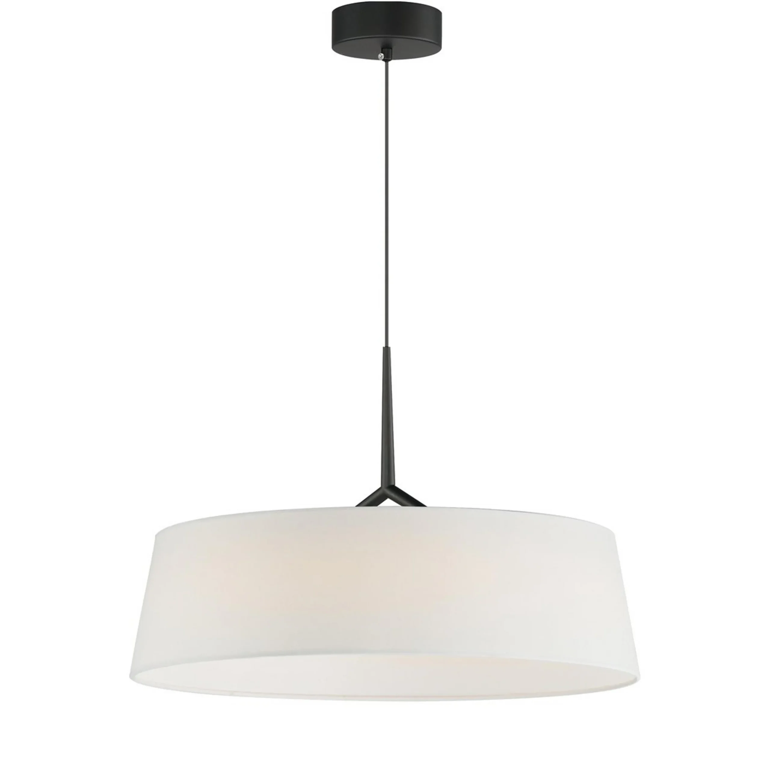 Bayfront LED Pendant - 21"