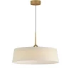 Bayfront LED Pendant - 21"