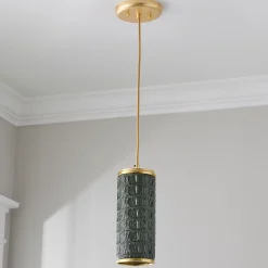 Bayou Pendant