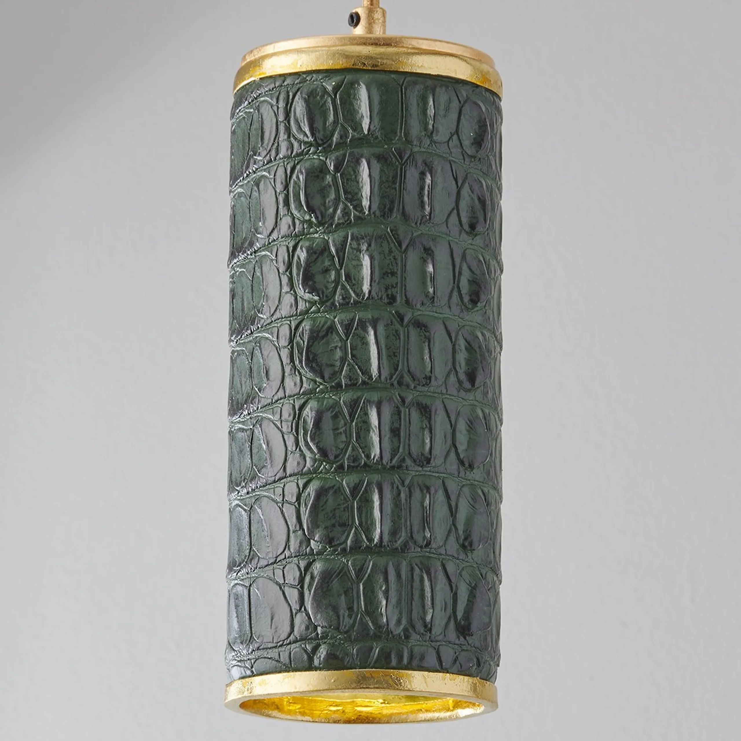 Bayou Pendant