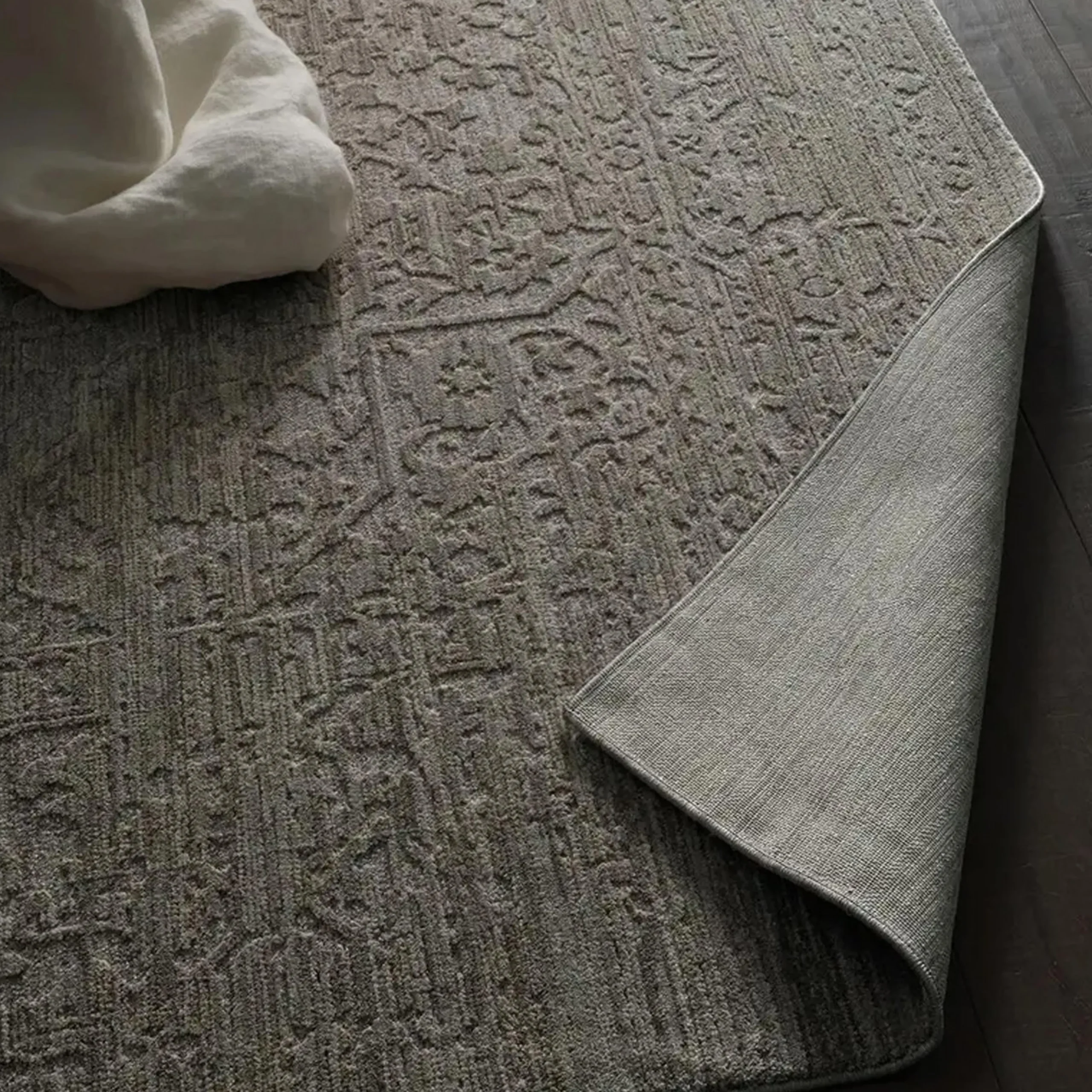 Bayweather Rug