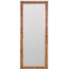 Bazille Floor Mirror