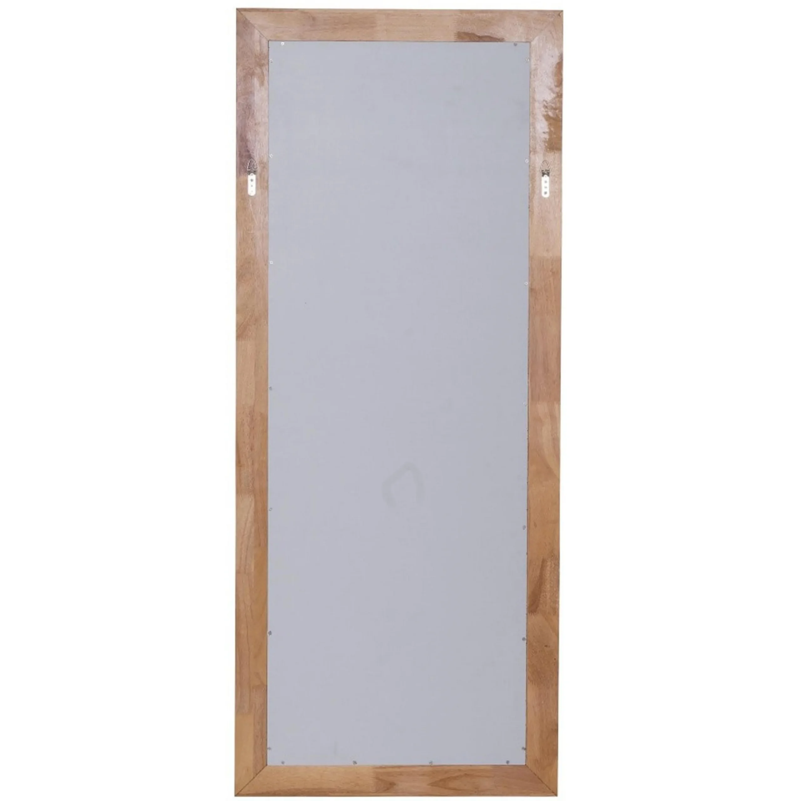 Bazille Floor Mirror