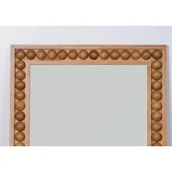 Bazille Floor Mirror
