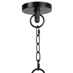 Beach Bungalow Outdoor Pendant - Small