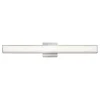 Beamed LED Vanity Light - Large