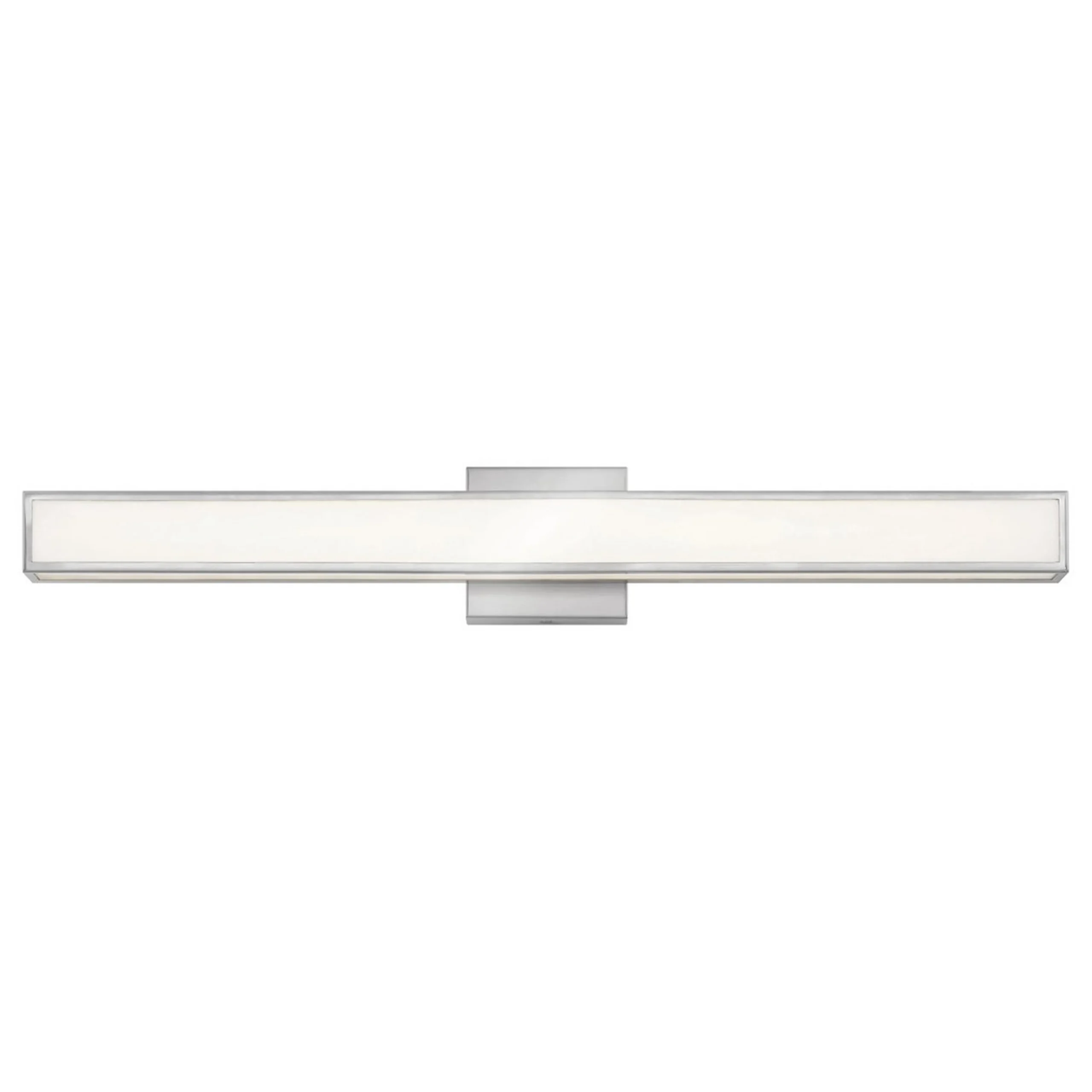 Beamed LED Vanity Light - Large
