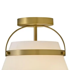 Beauvine Ceiling Light