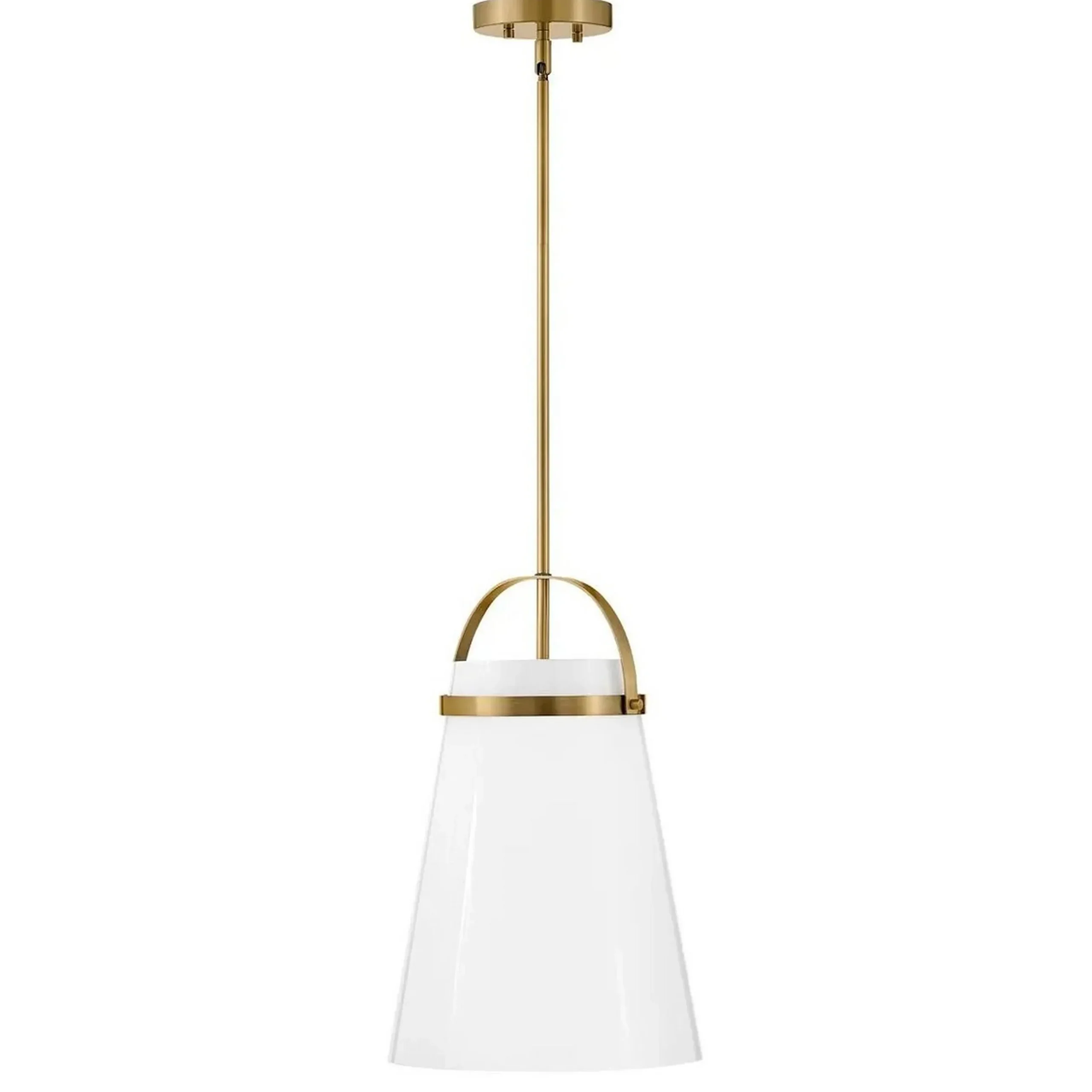 Beauvine Pendant