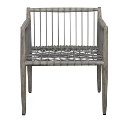 Belay Outdoor Dining Chair