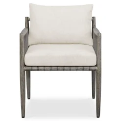 Belay Outdoor Dining Chair