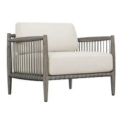 Belay Outdoor Lounge Chair