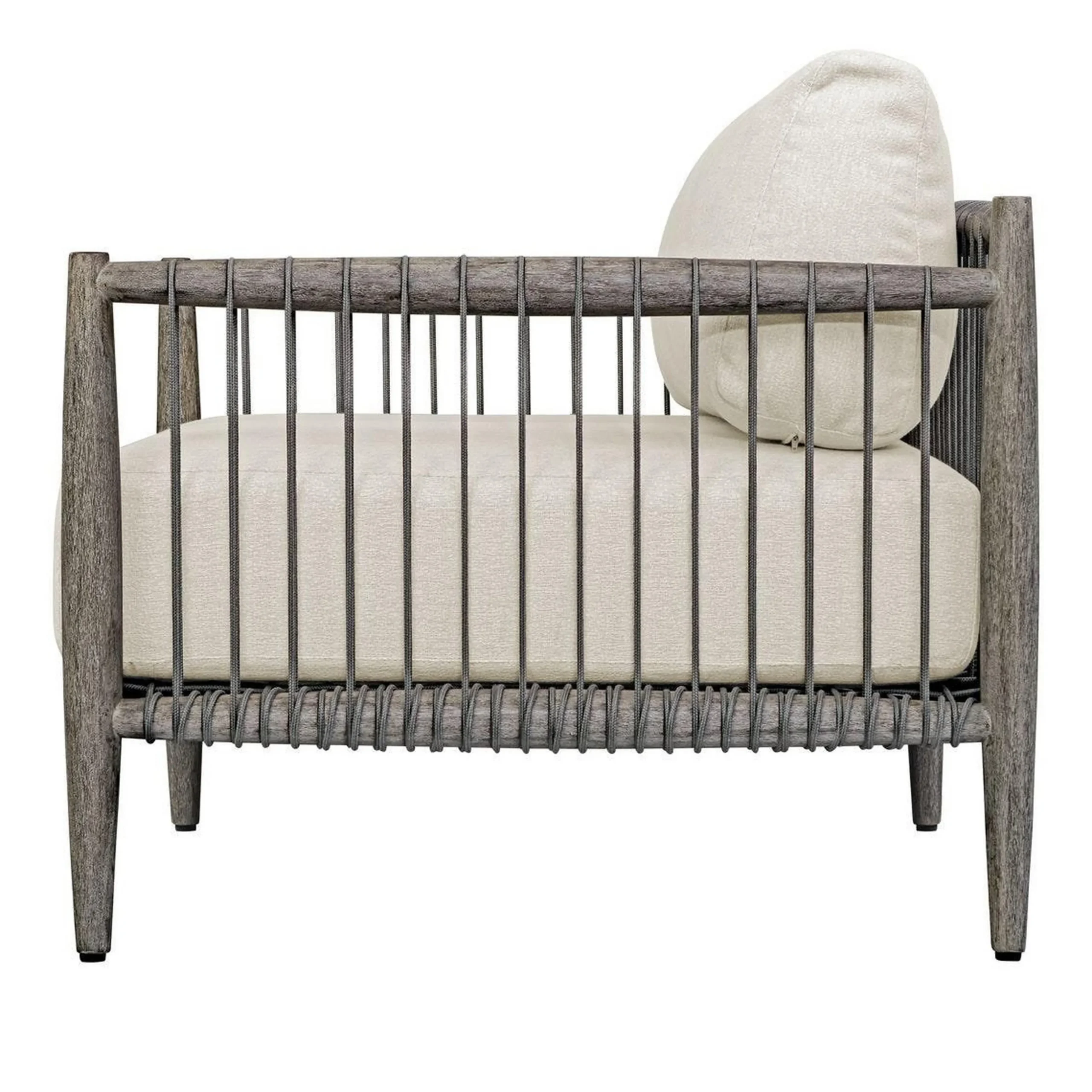 Belay Outdoor Lounge Chair