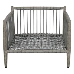 Belay Outdoor Lounge Chair