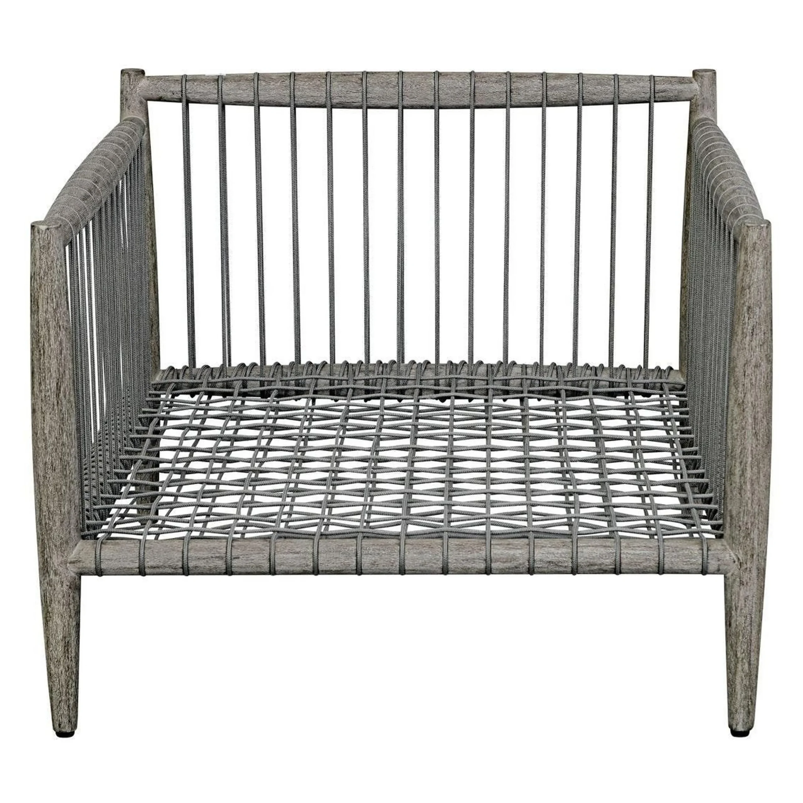 Belay Outdoor Lounge Chair