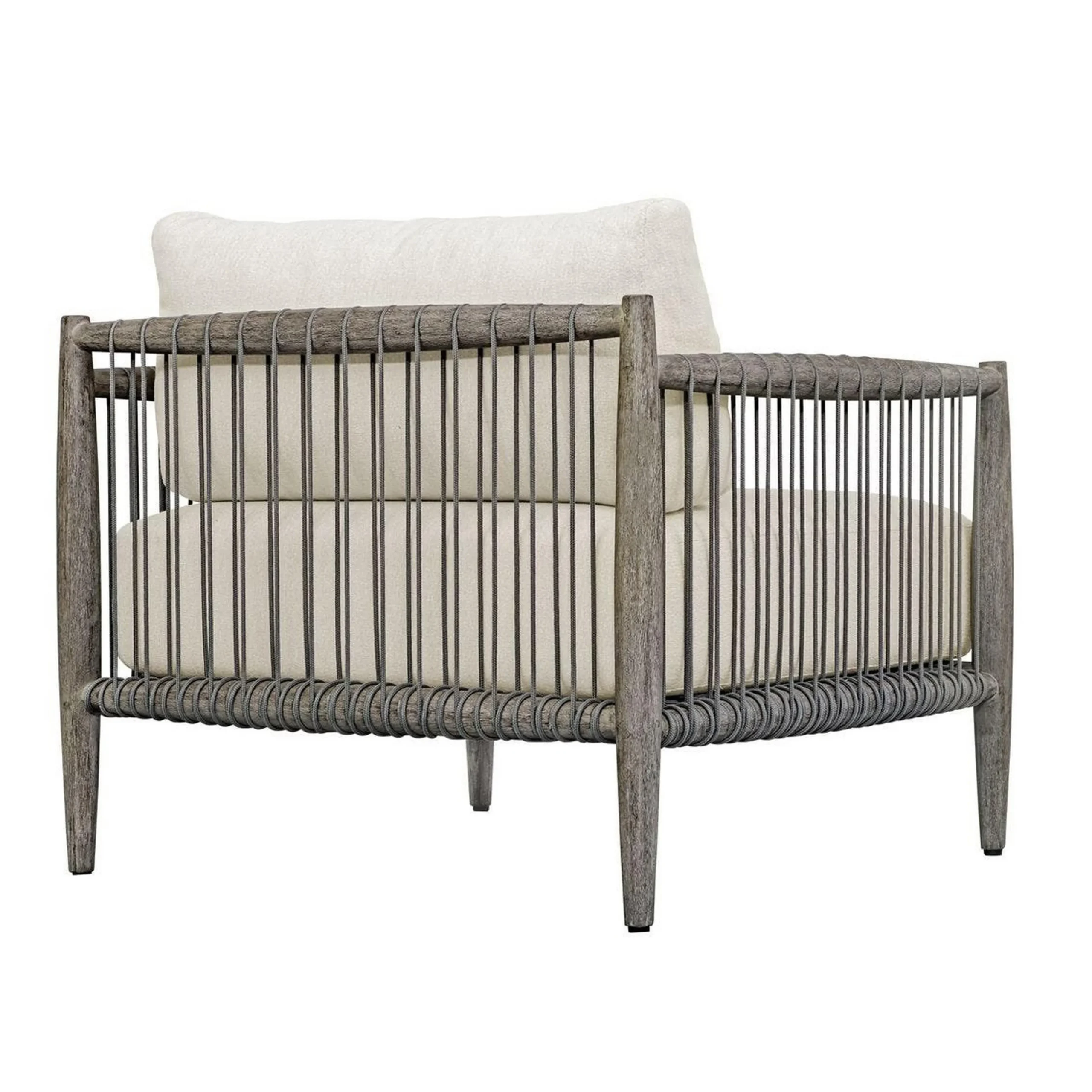 Belay Outdoor Lounge Chair