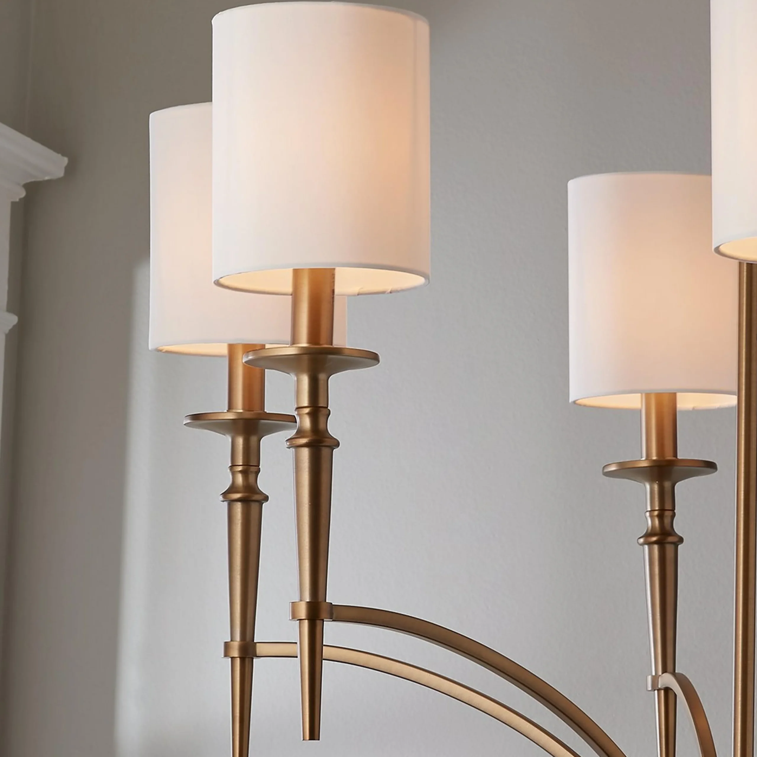 Bella Chandelier