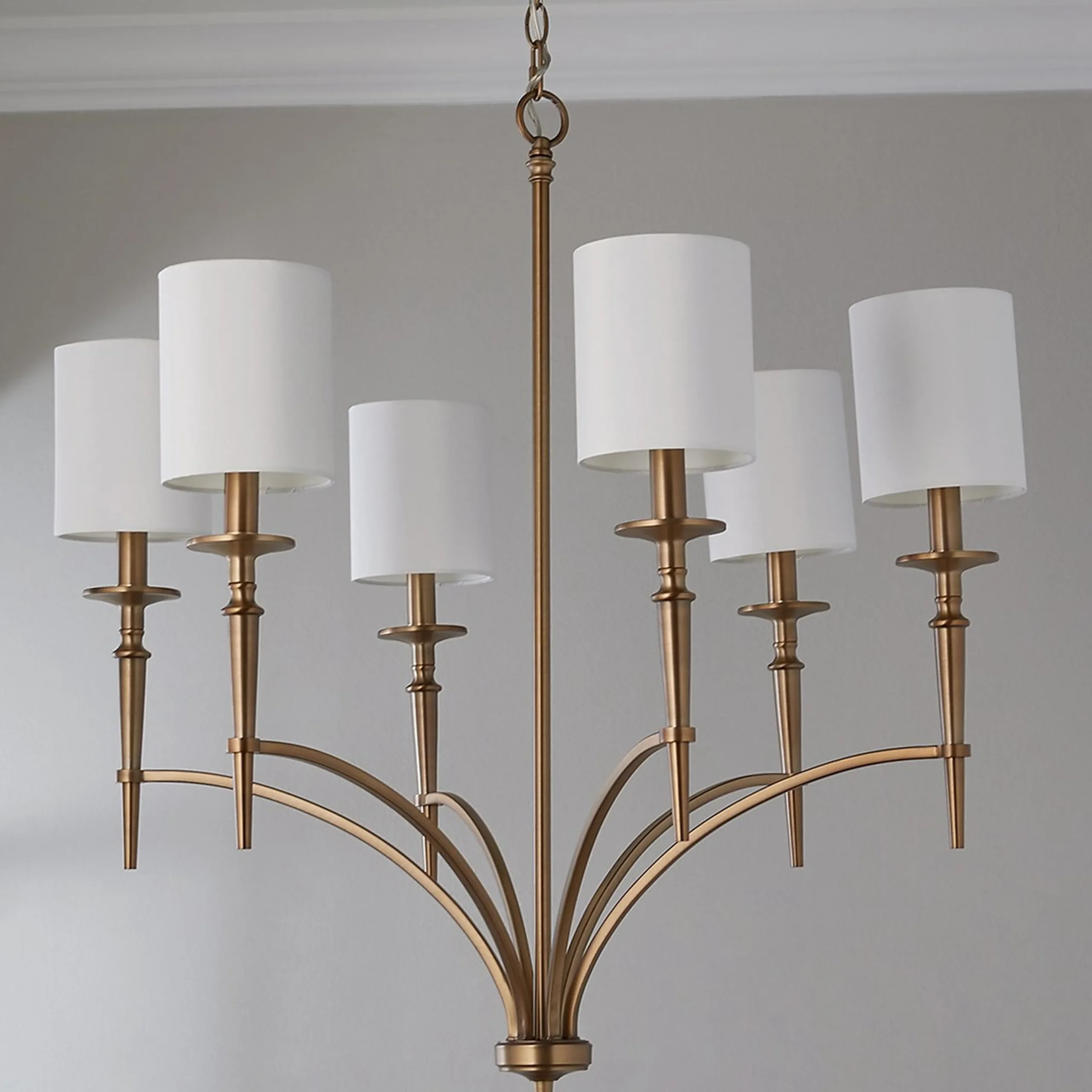 Bella Chandelier