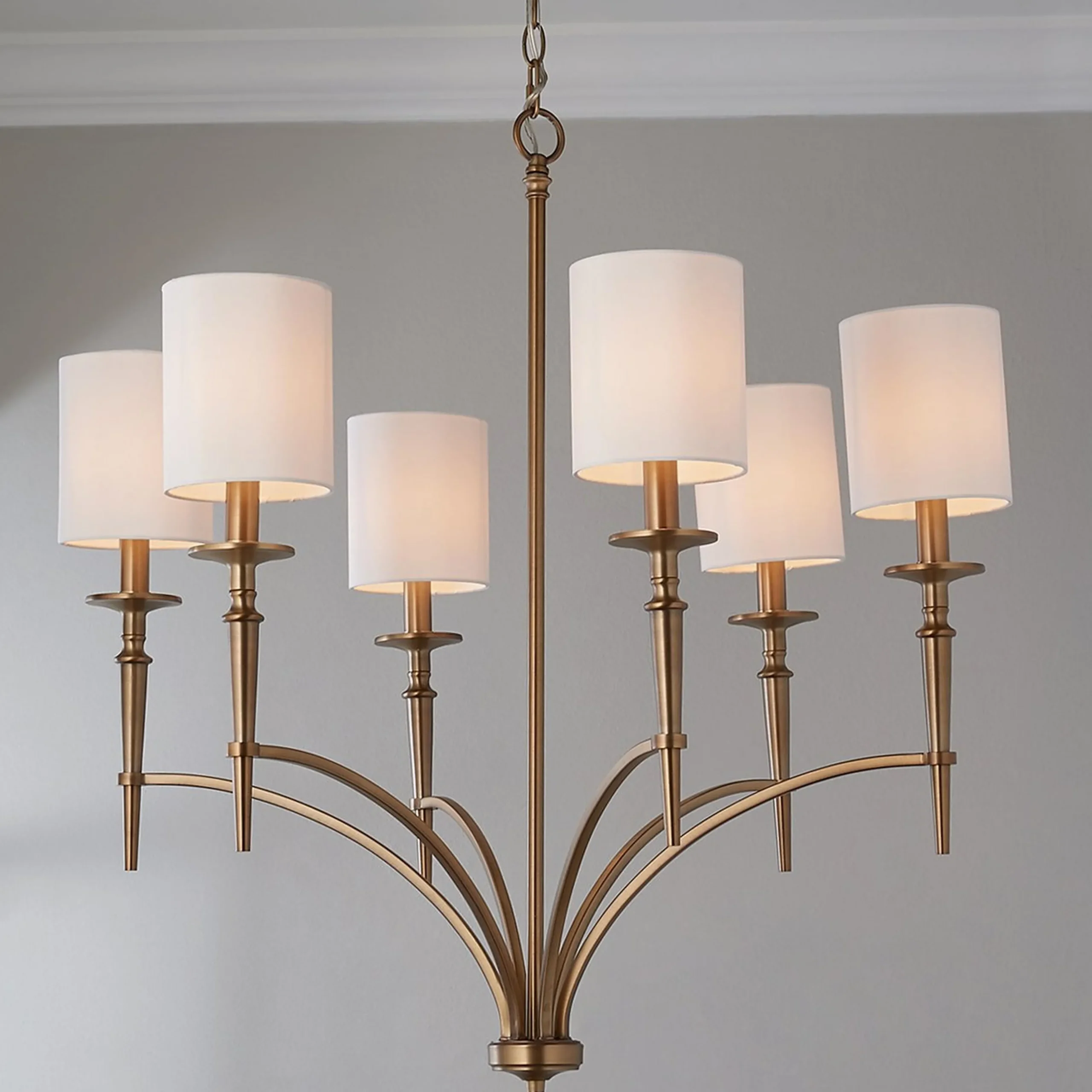 Bella Chandelier