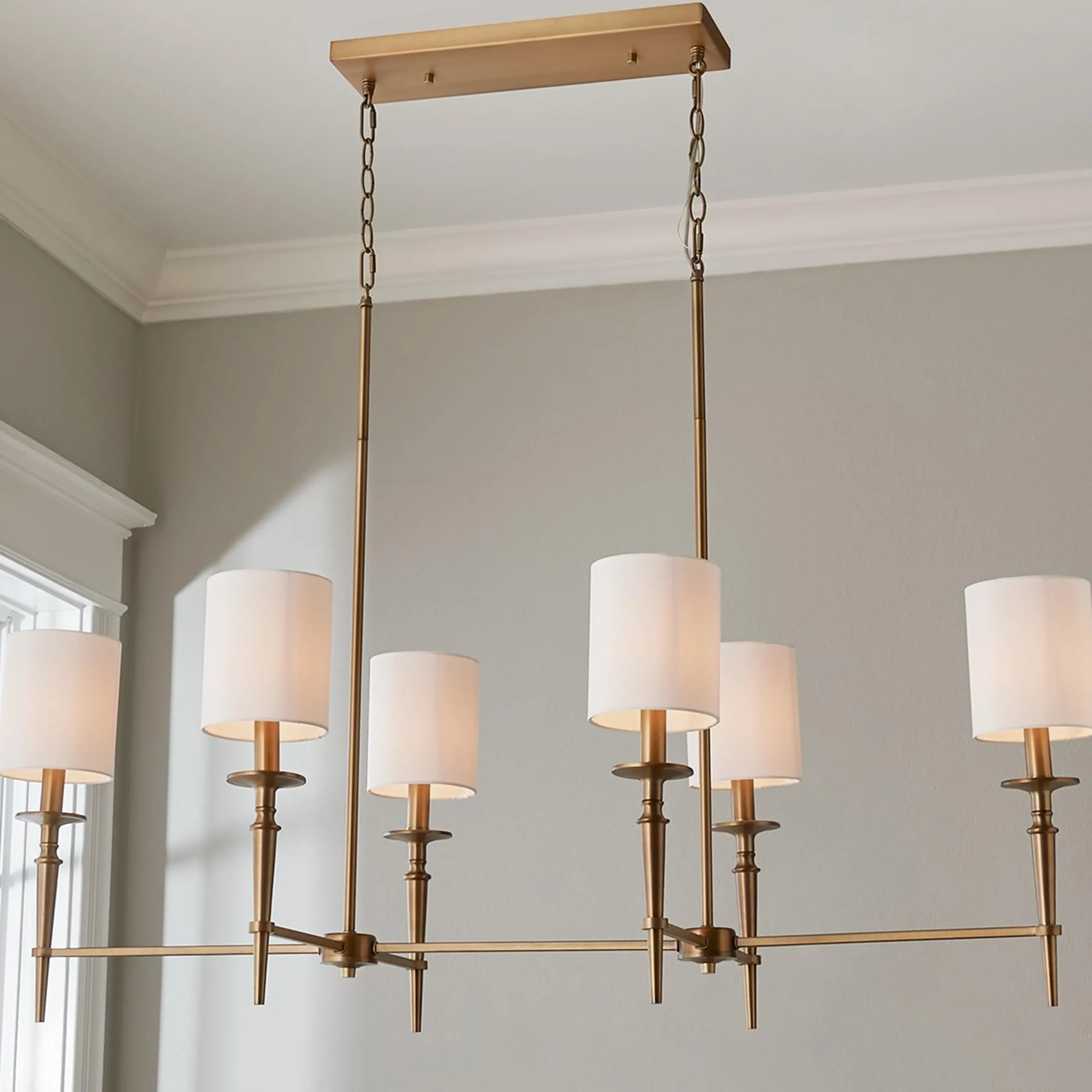 Bella Island Chandelier