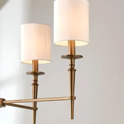 Bella Island Chandelier