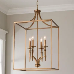 Bella Lantern