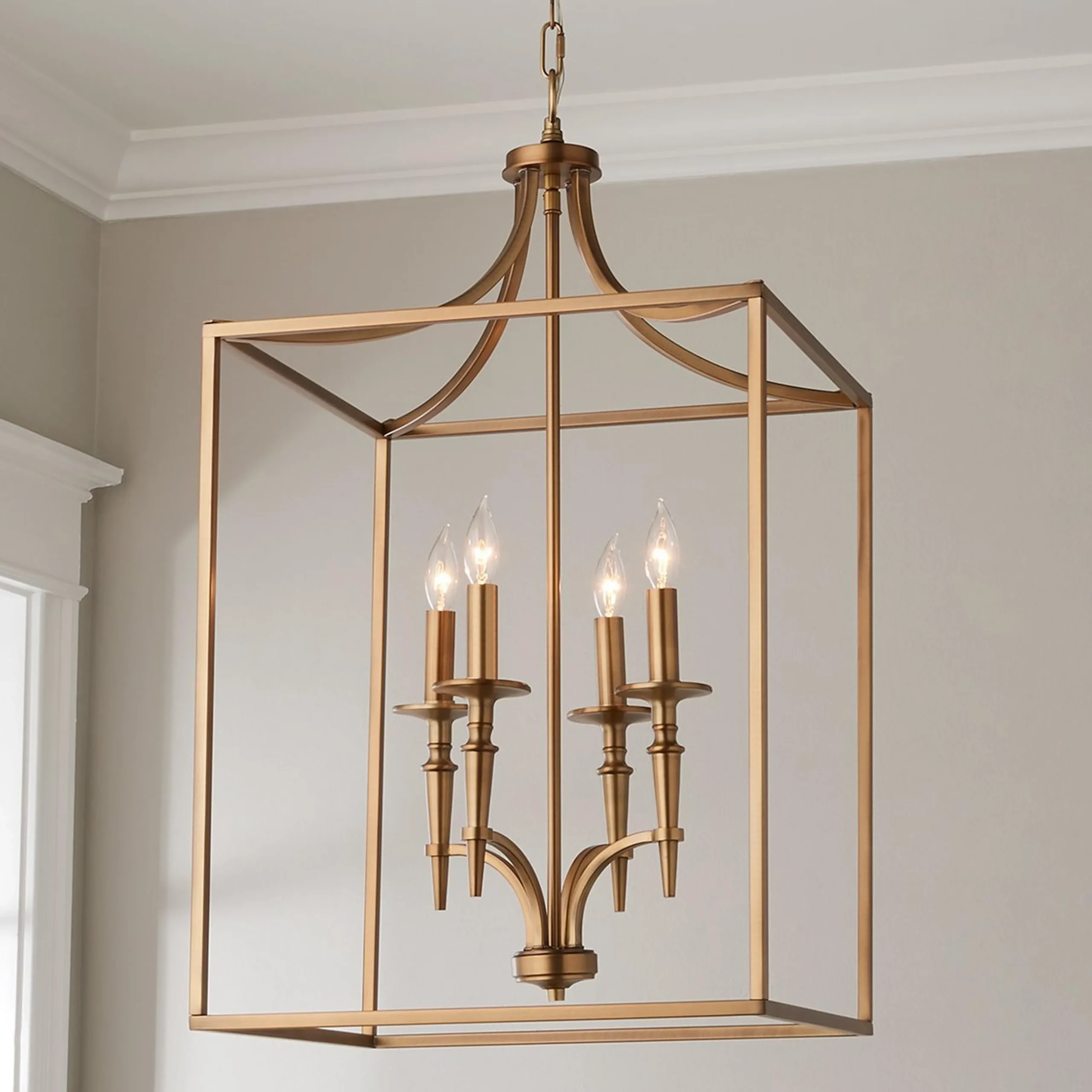 Bella Lantern