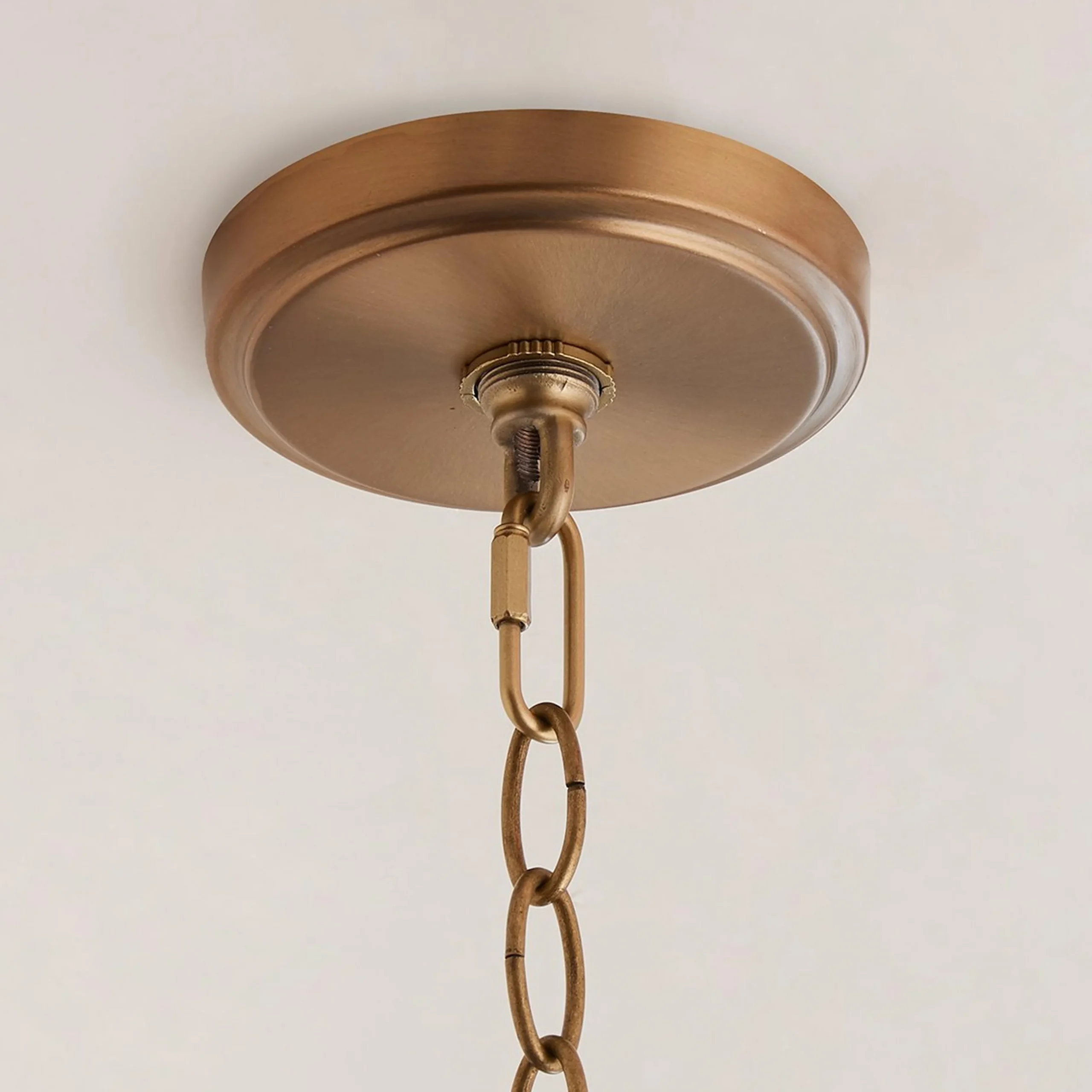 Bella Lantern