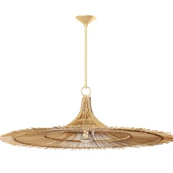 Belleza Pendant - Large