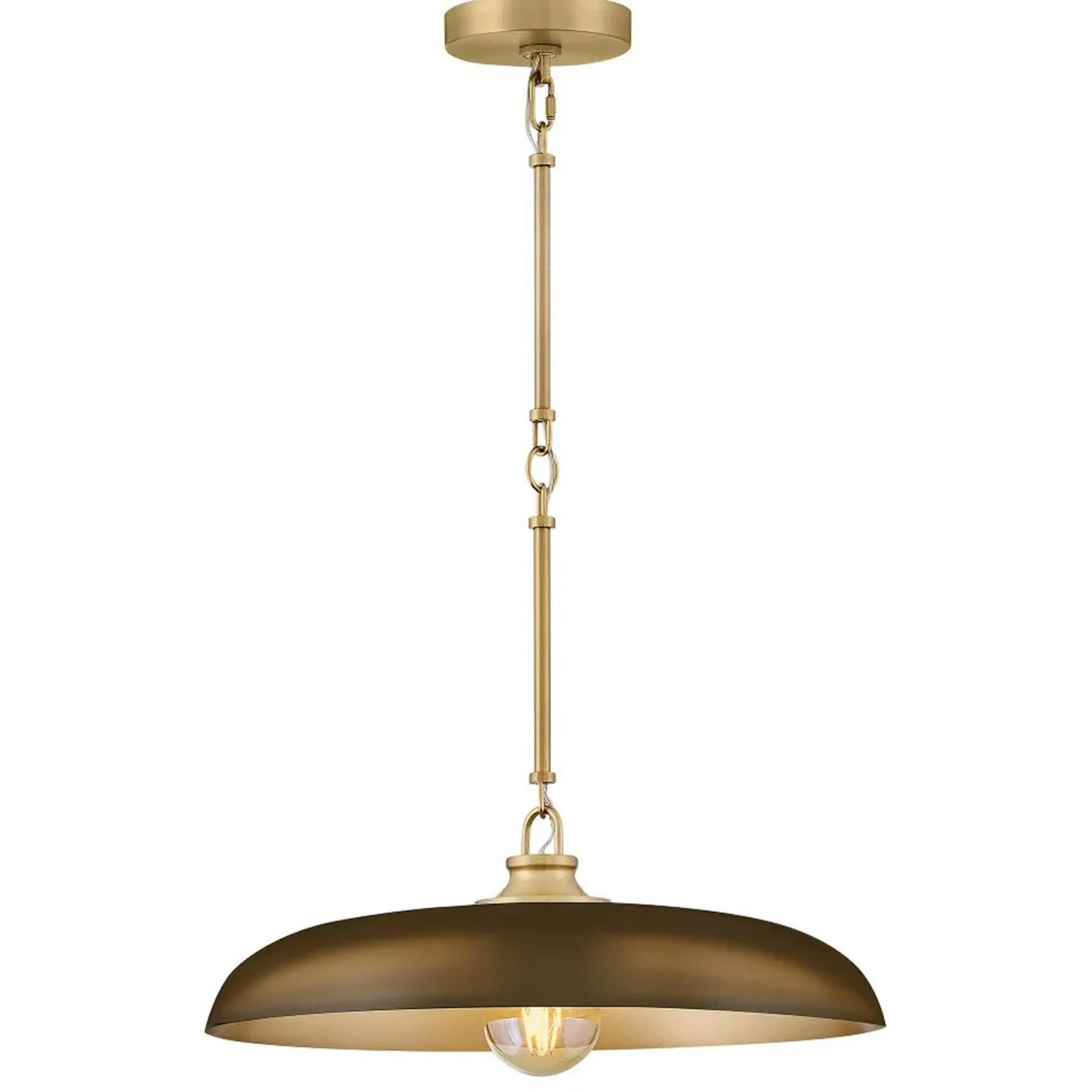 Bellingham Pendant