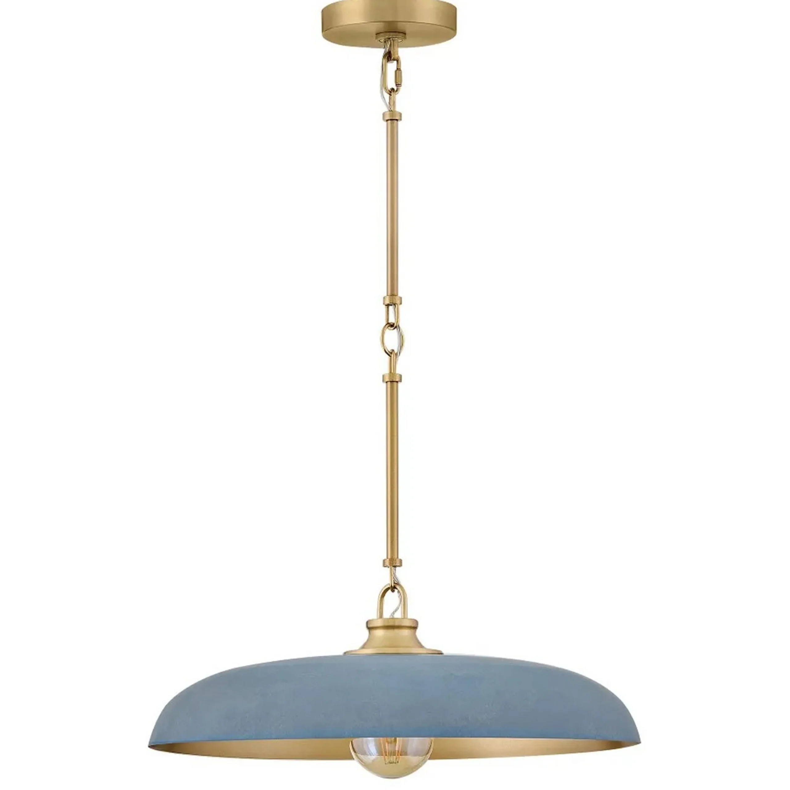 Bellingham Pendant