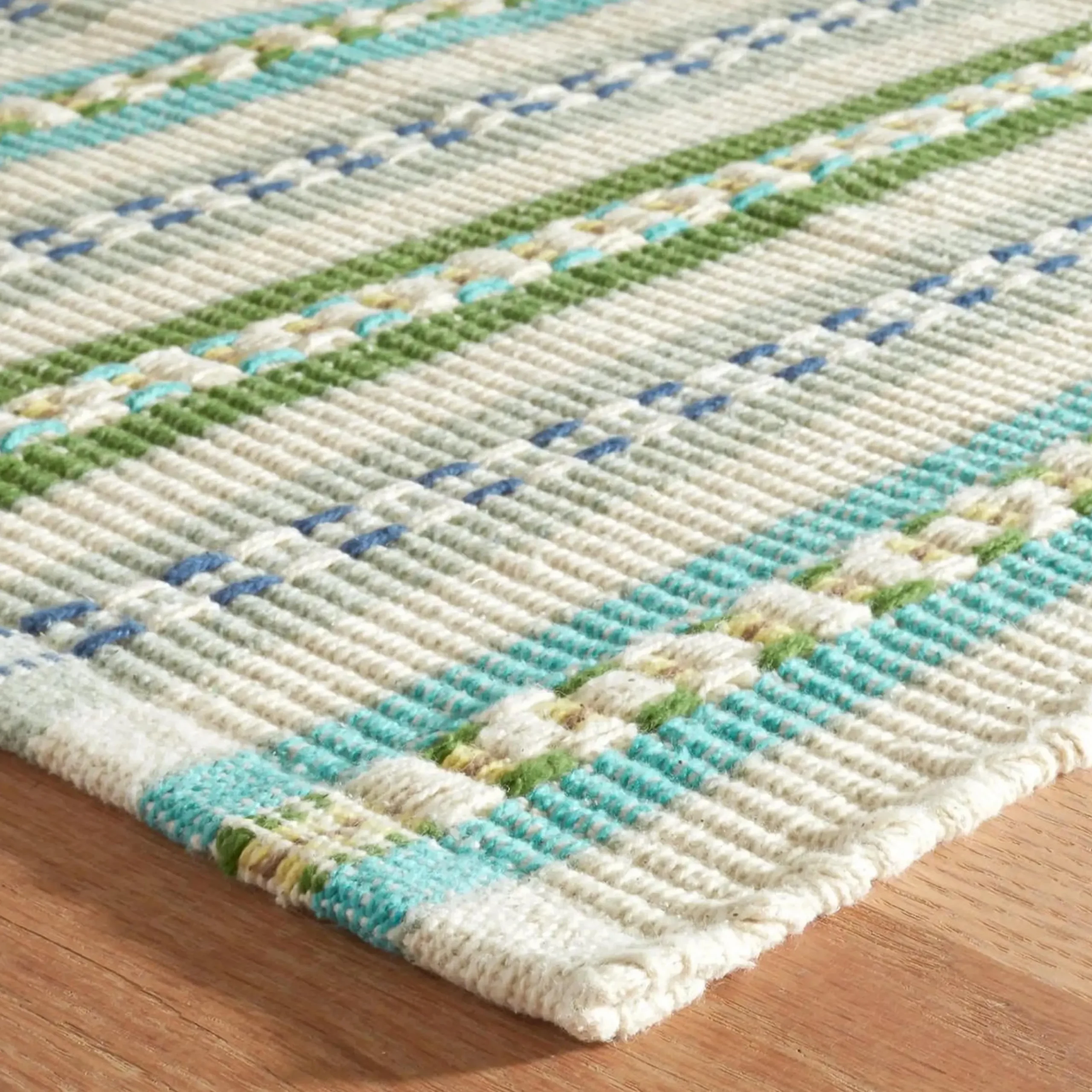 Bellmere Handwoven Rug