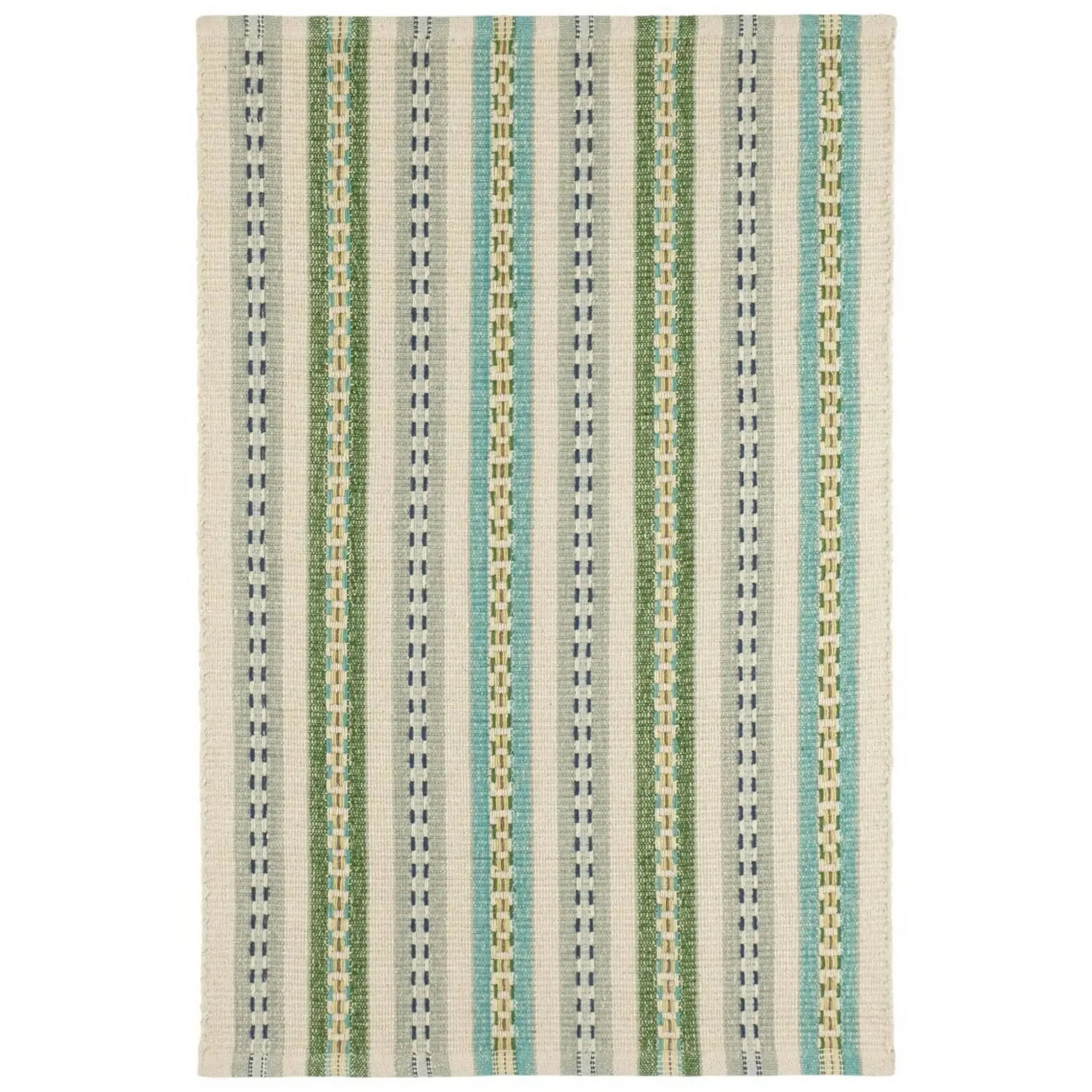 Bellmere Handwoven Rug