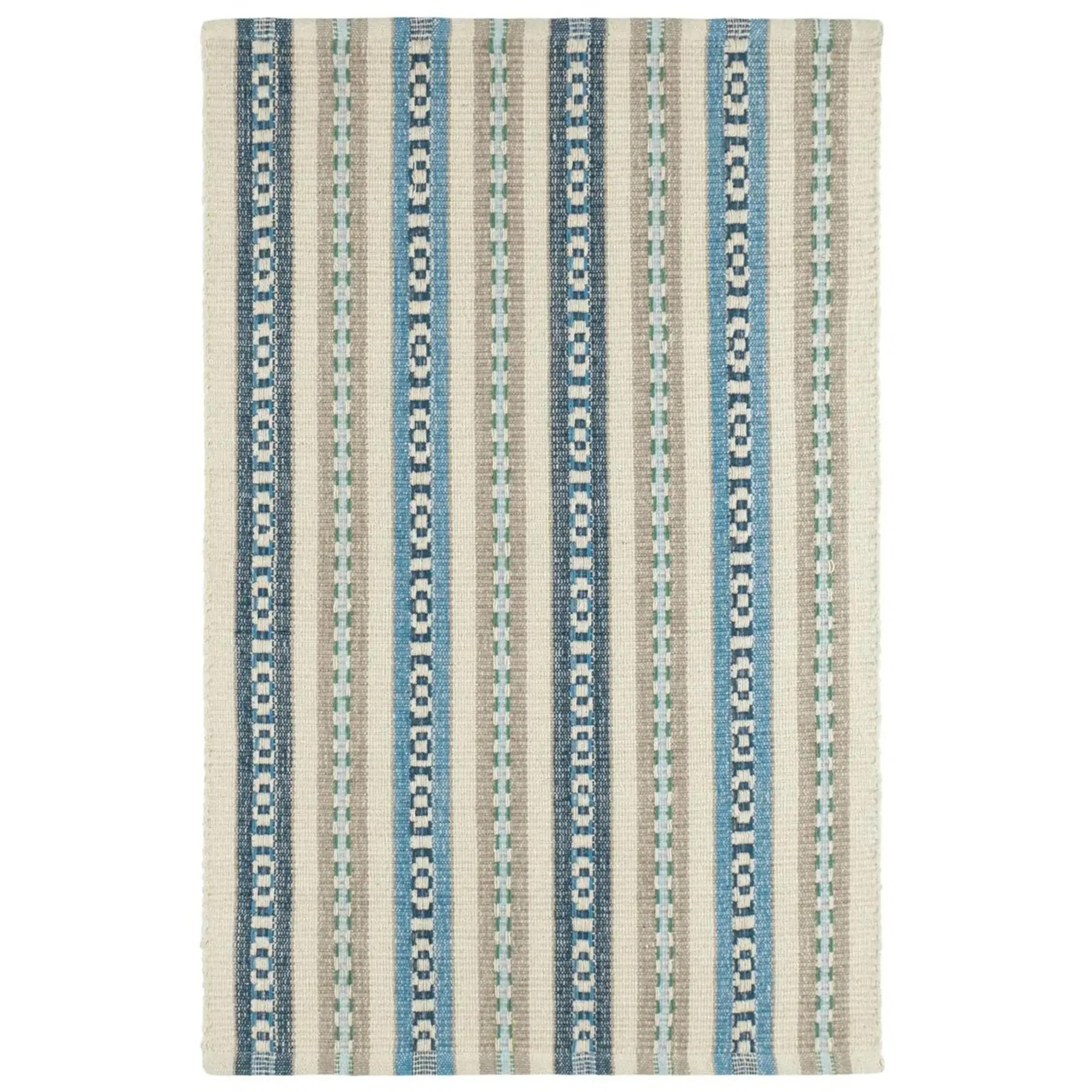 Bellmere Handwoven Rug