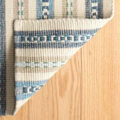 Bellmere Handwoven Rug