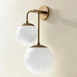 Belmira Bath Sconce