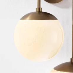 Belmira Bath Sconce