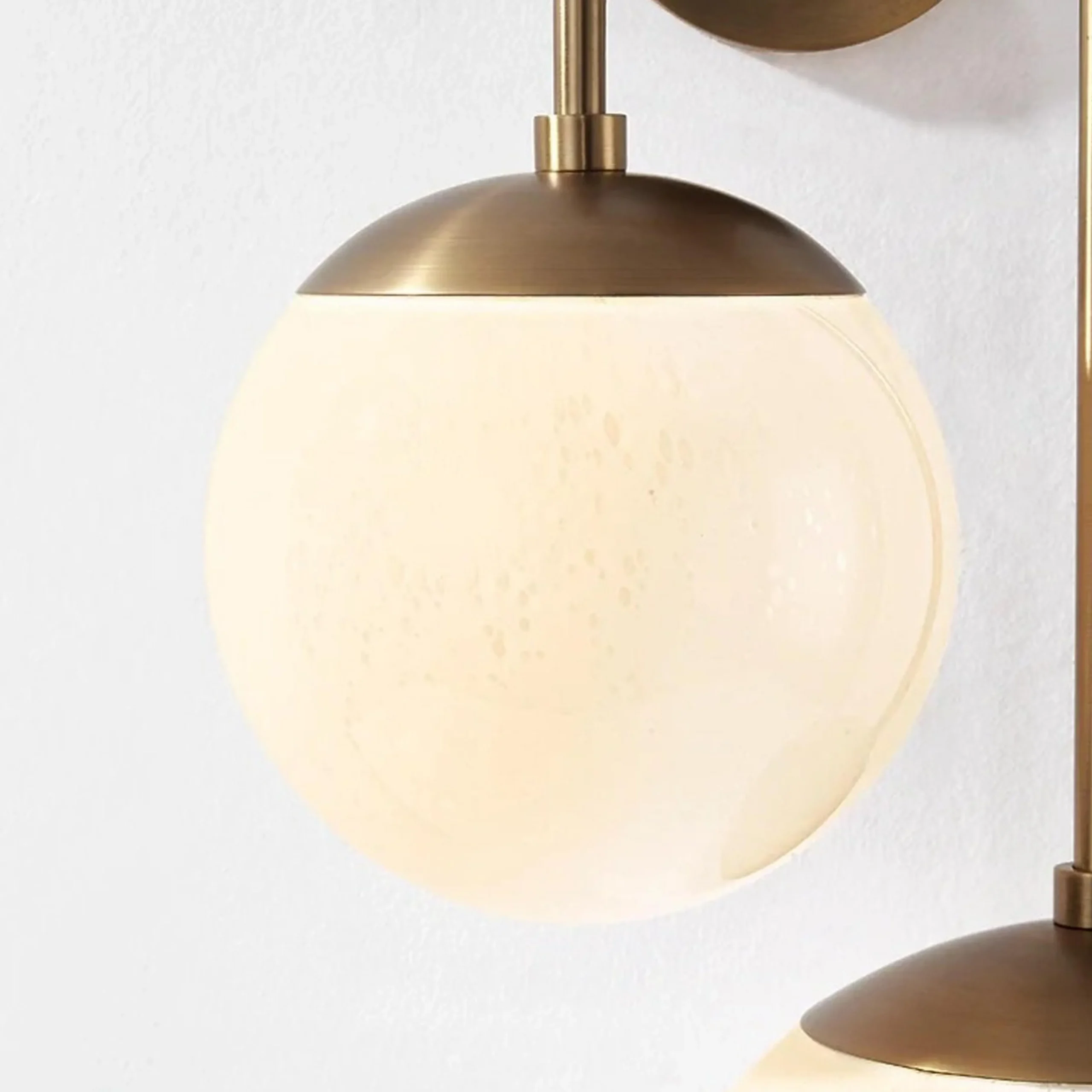 Belmira Bath Sconce