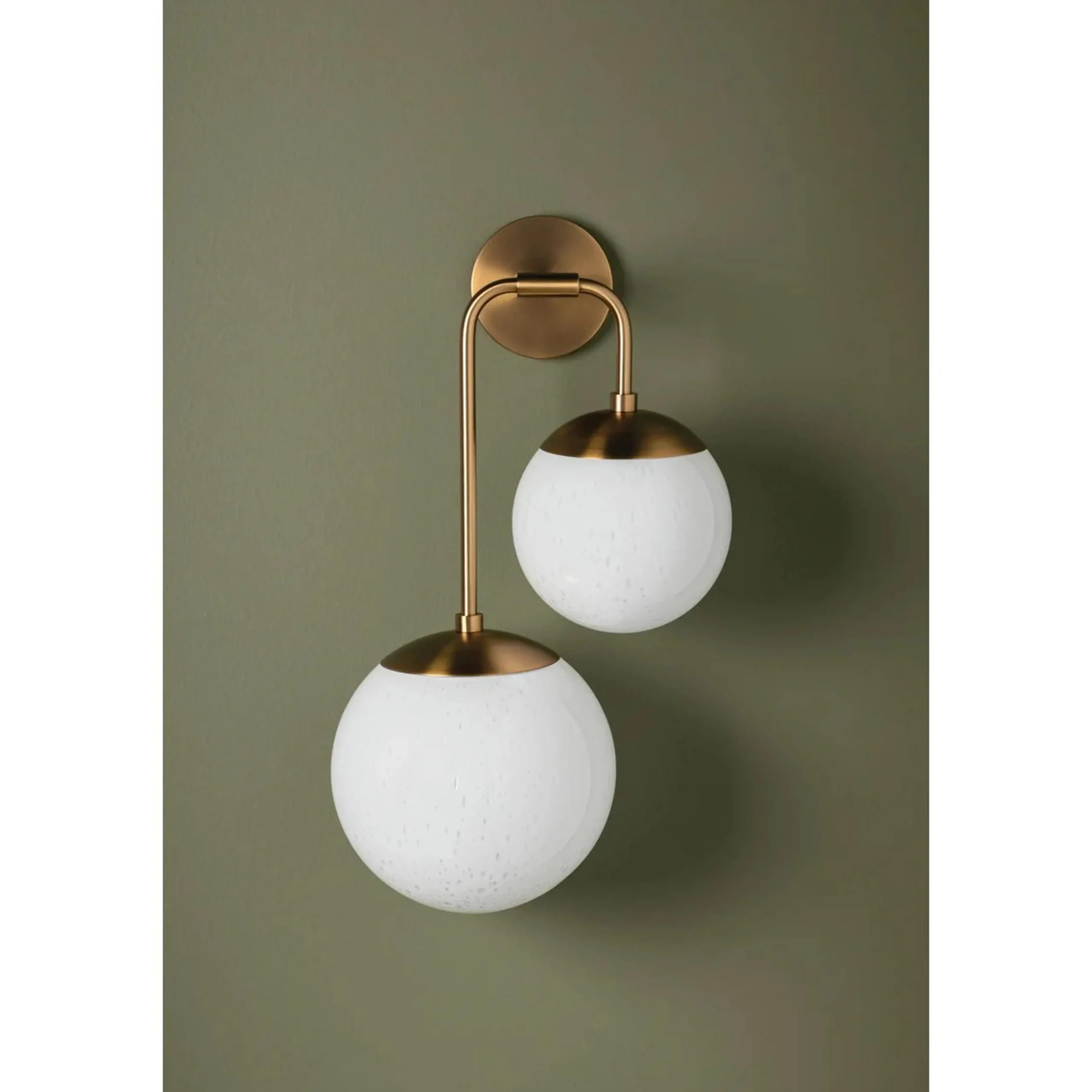 Belmira Bath Sconce