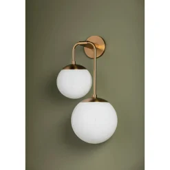 Belmira Bath Sconce
