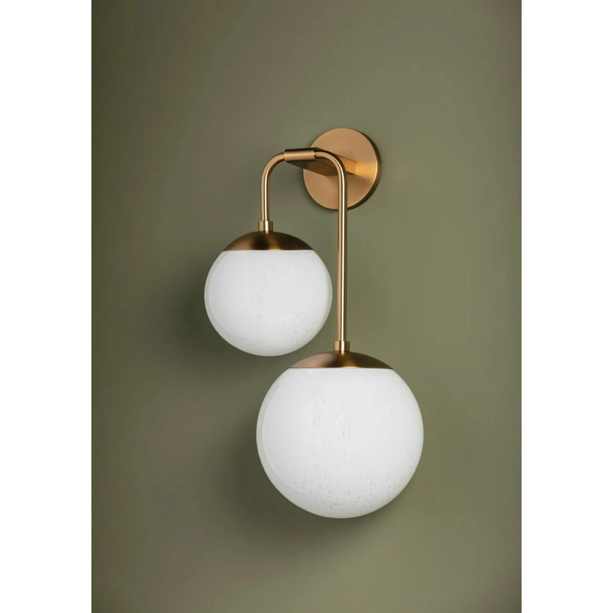 Belmira Bath Sconce