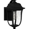 Belmonte Outdoor Sconce - Large